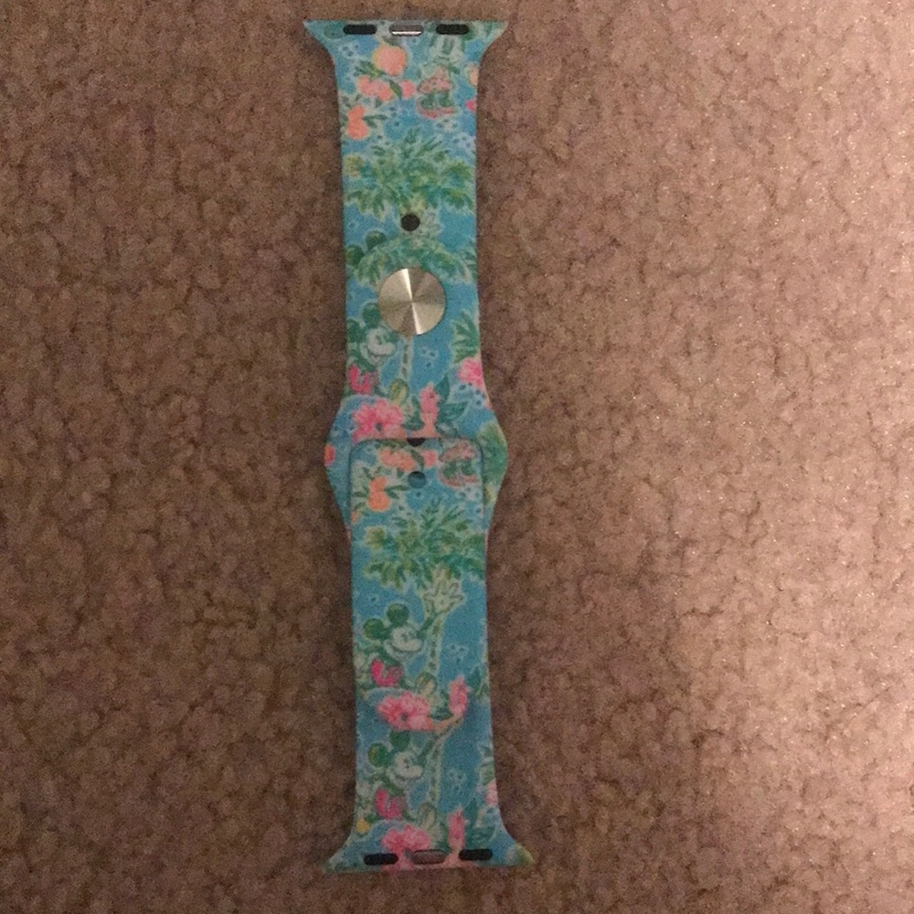 Disney Apple Watch Band